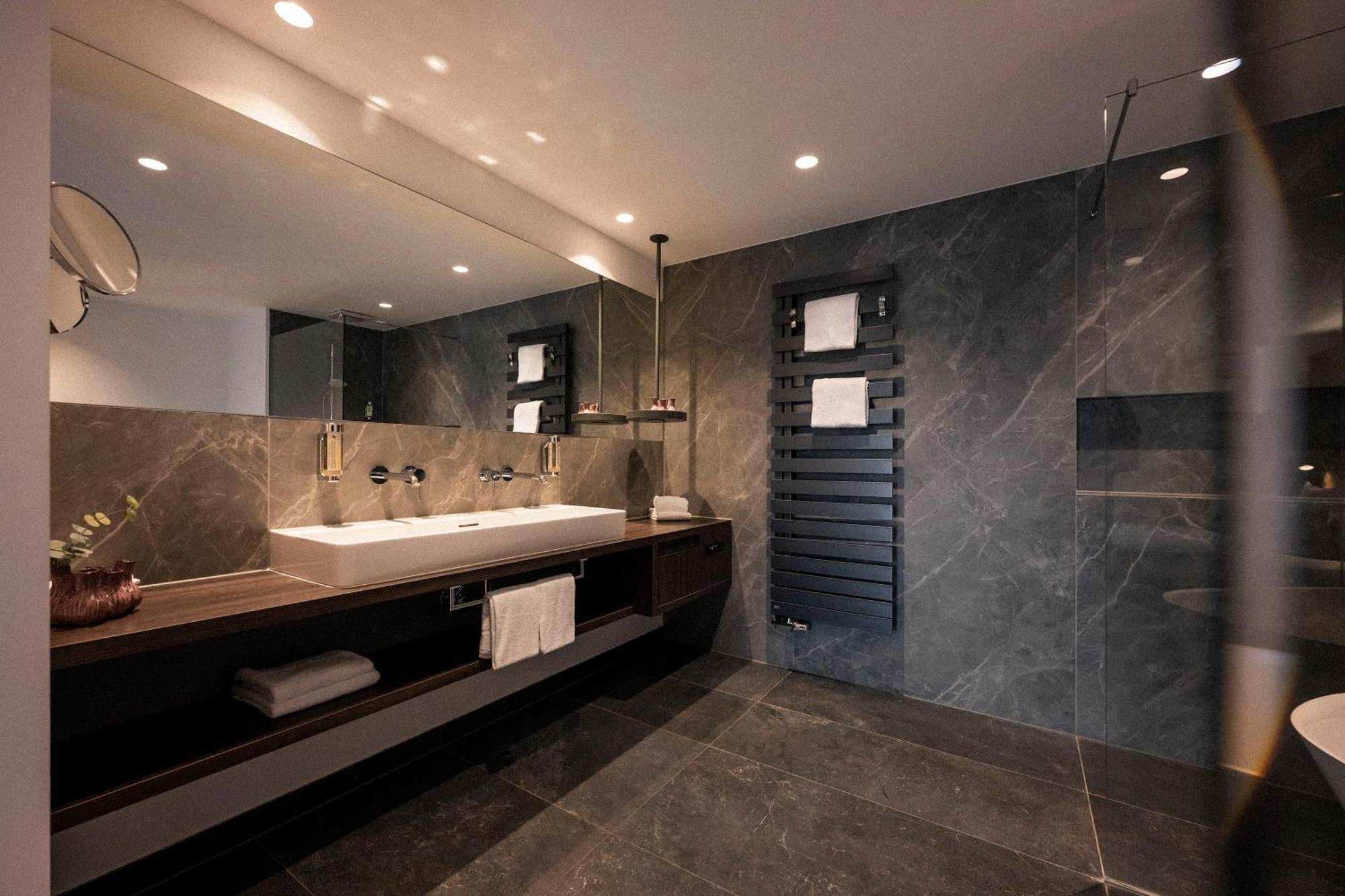 Wellnesshotel Wittelsbach Bad Fussing Room photo