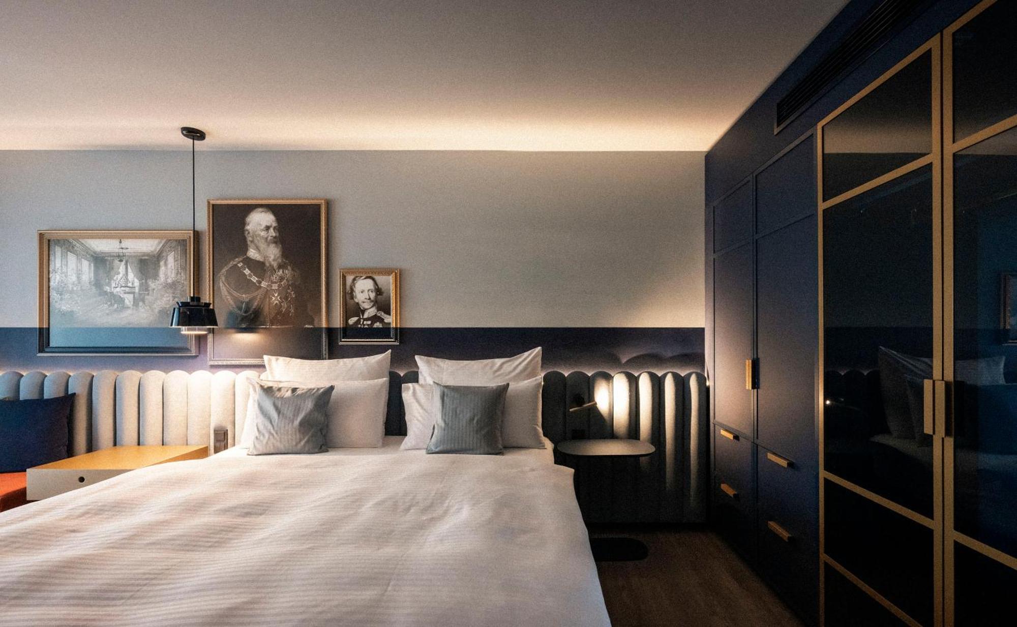 Wellnesshotel Wittelsbach Bad Fussing Room photo