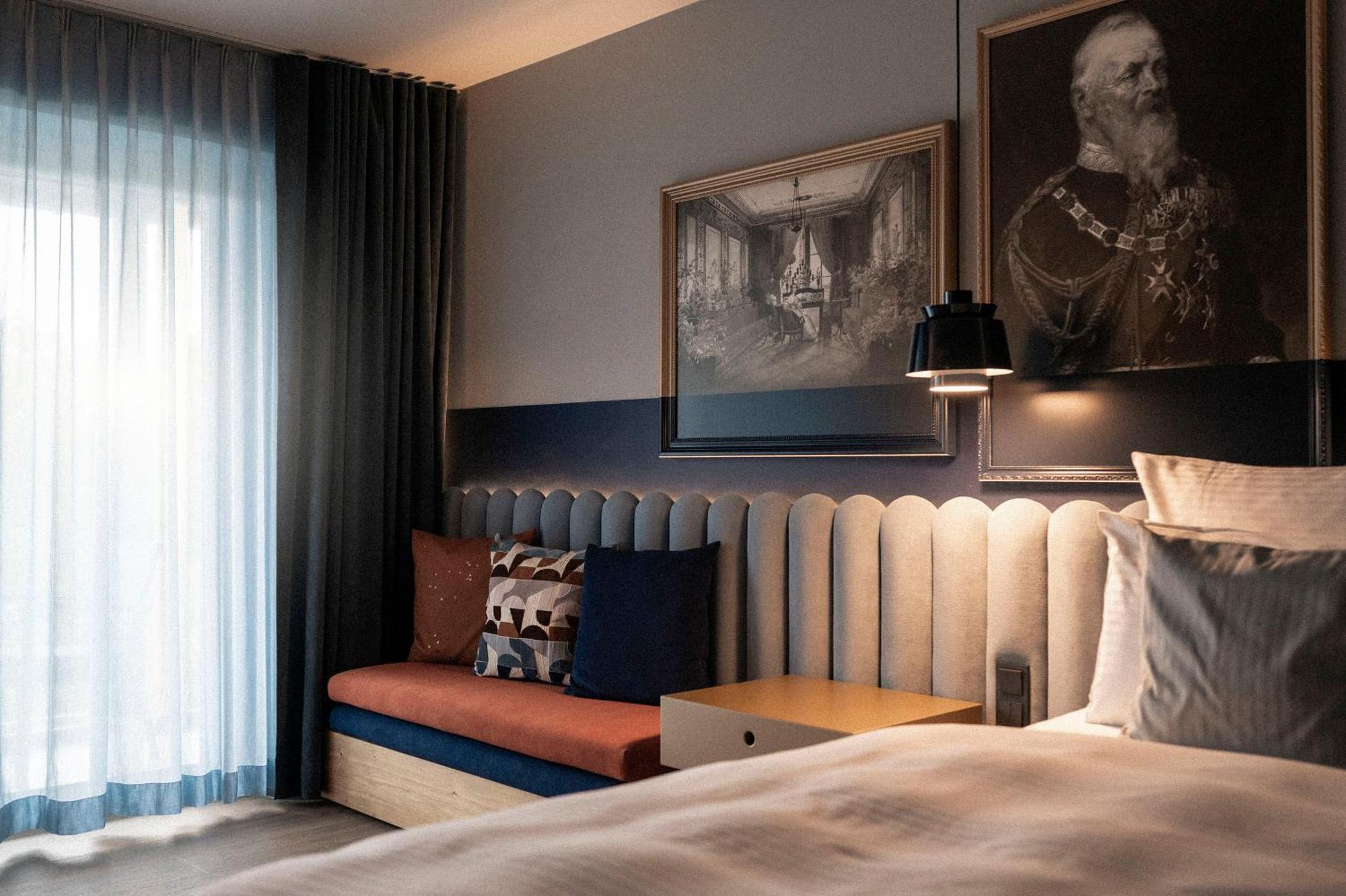 Wellnesshotel Wittelsbach Bad Fussing Room photo