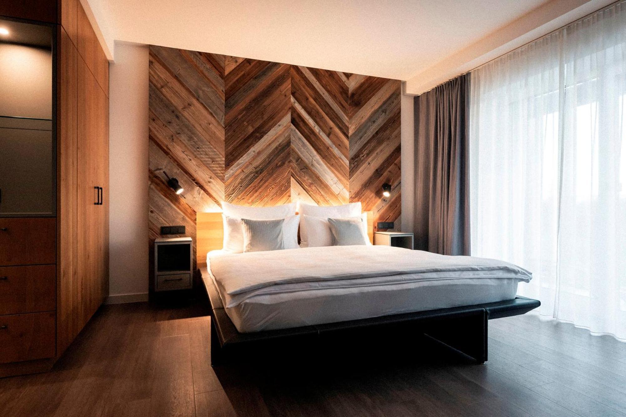Wellnesshotel Wittelsbach Bad Fussing Room photo